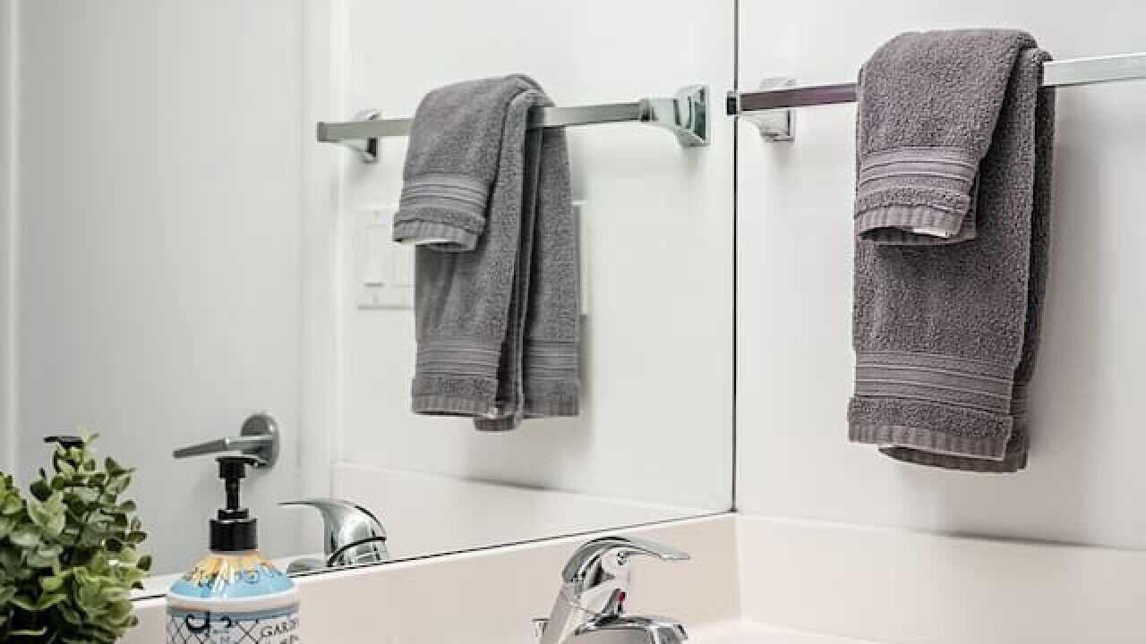 Photo of Bathroom in Niagara