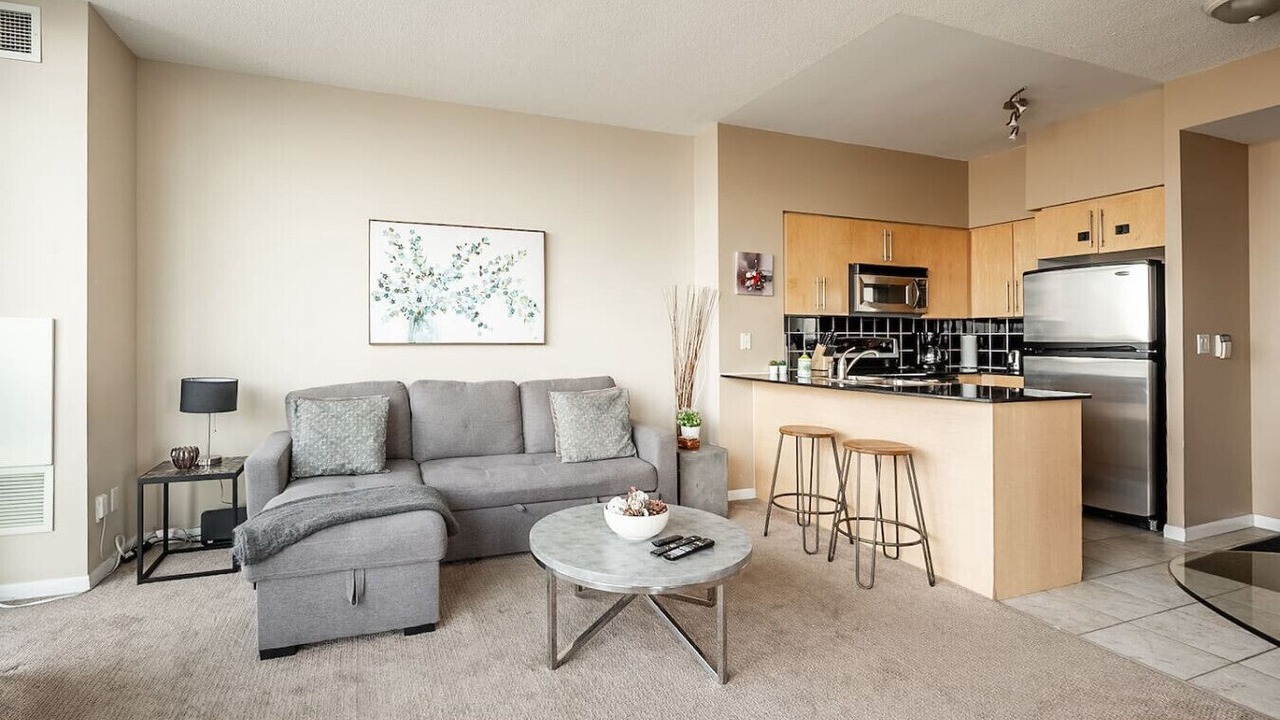 Photo of Livingroom in Niagara