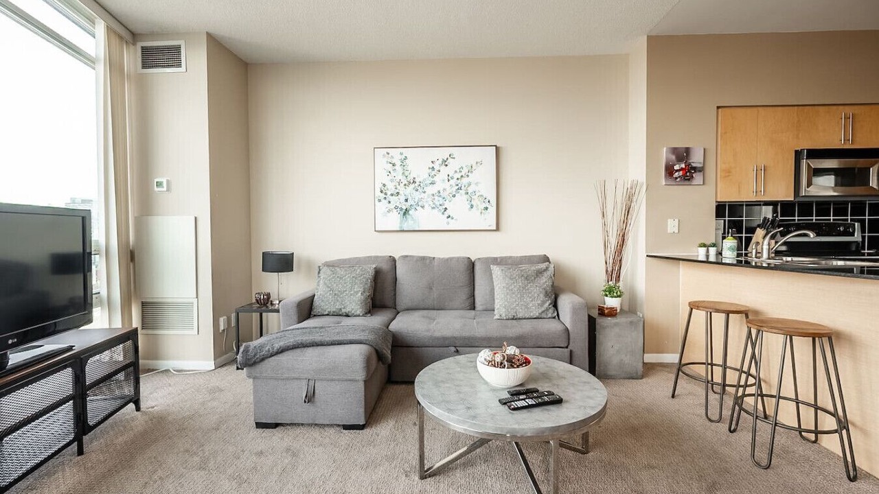 Photo of Livingroom in Niagara
