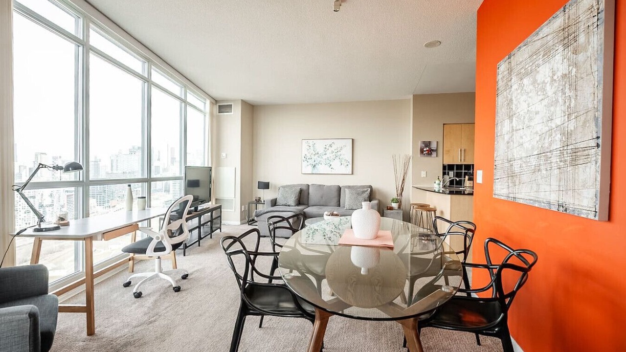 Photo of Livingroom in Niagara