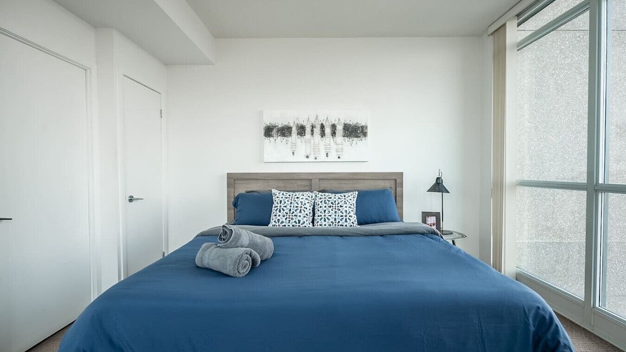 Photo of Bedroom in Niagara