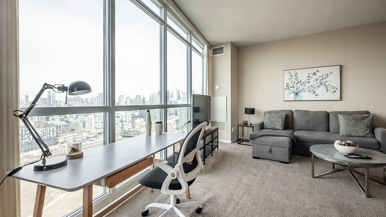 Photo of Livingroom in Niagara
