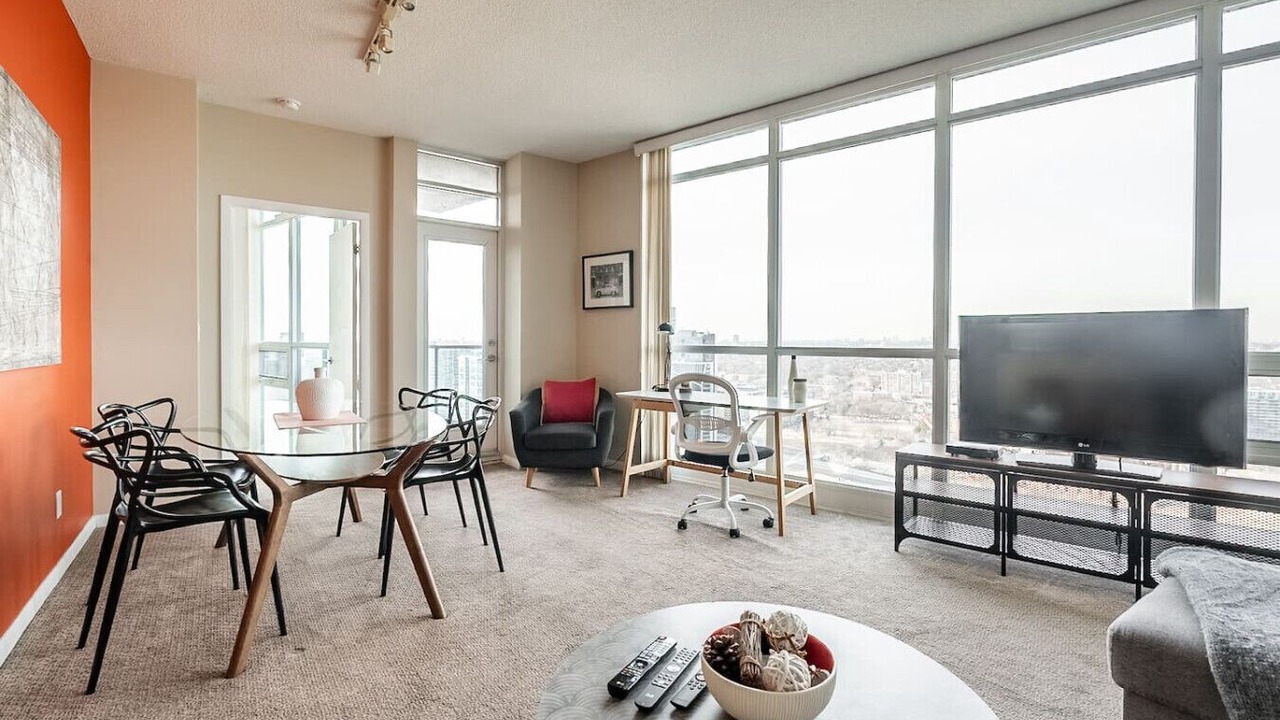 Photo of Livingroom in Niagara