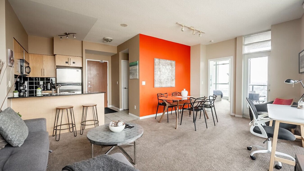 Photo of Livingroom in Niagara