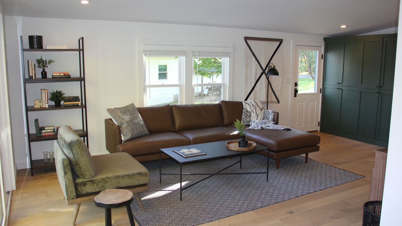 Photo of Livingroom in Town of Jerusalem