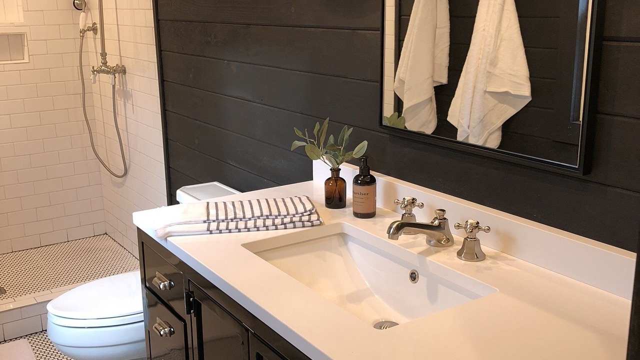 Photo of Bathroom in Town of Jerusalem