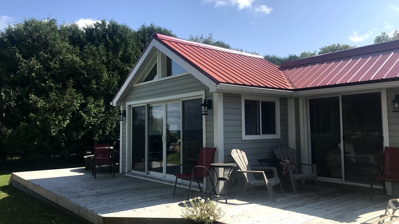 Photo of Patio Balcony in Thornbury