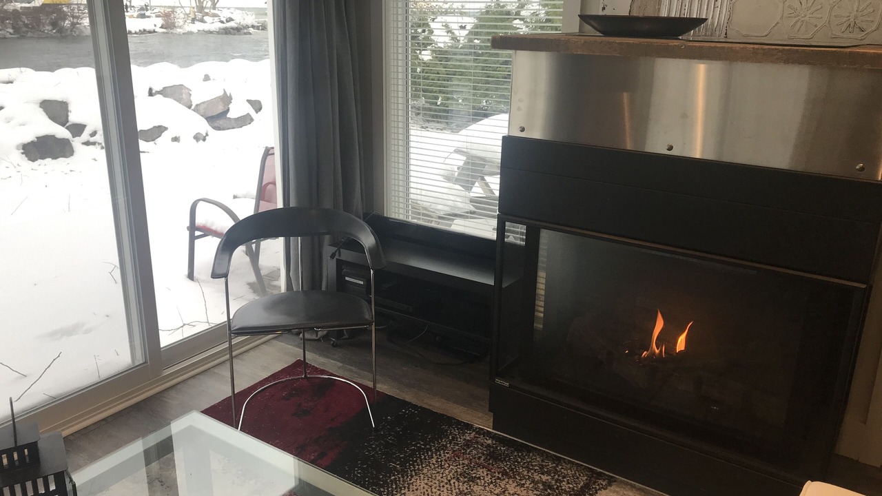 Photo of Livingroom in Thornbury