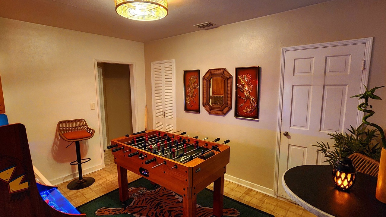 Photo of Bedroom in Belle Vista