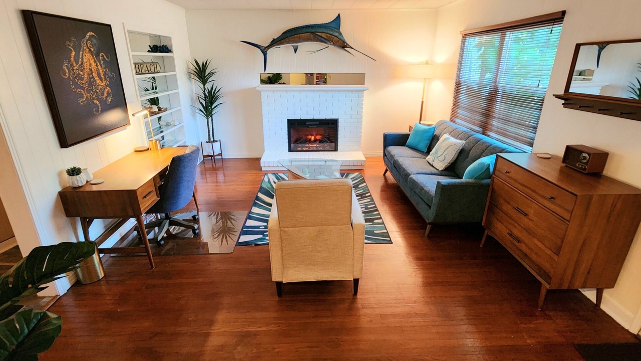 Photo of Livingroom in Belle Vista