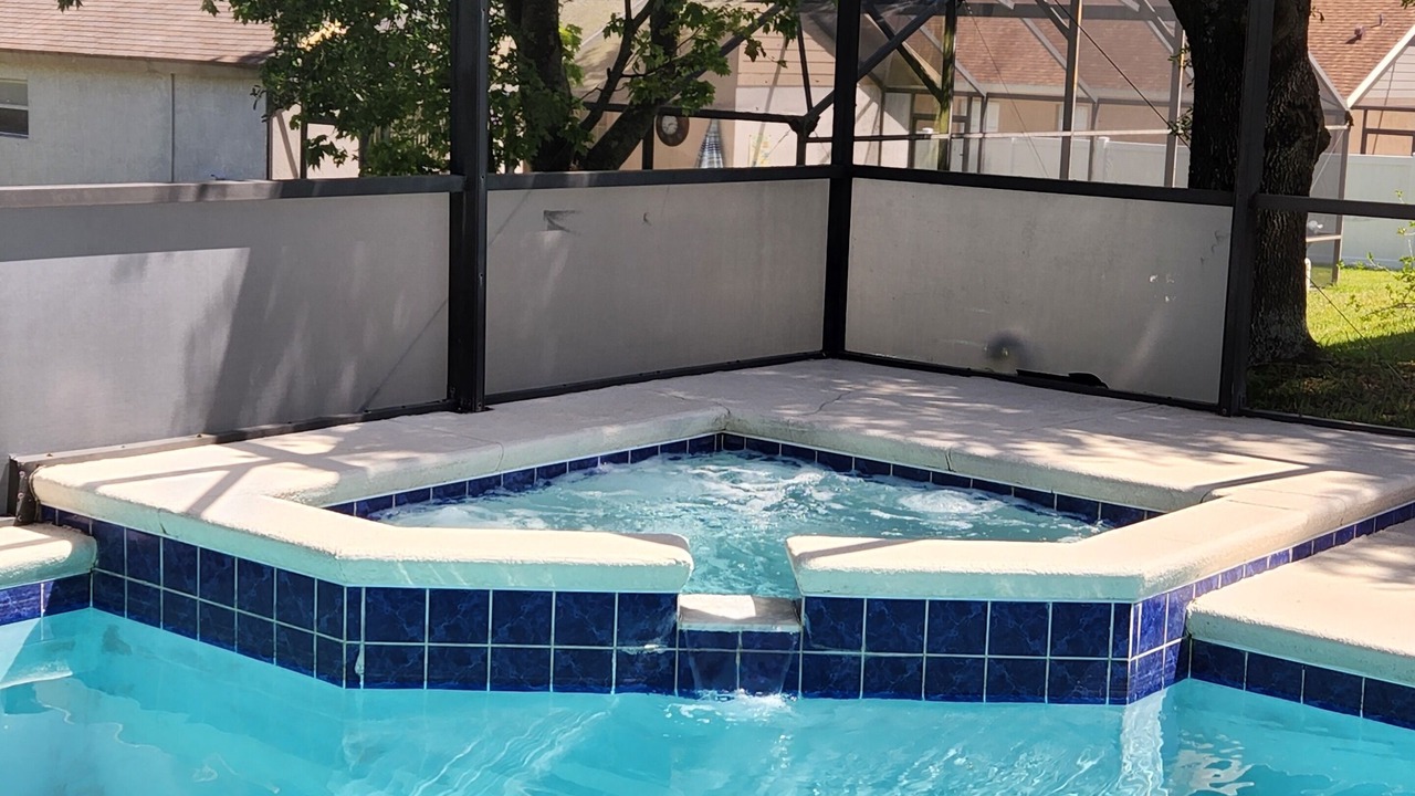 Photo of Outdoor in Orange Tree