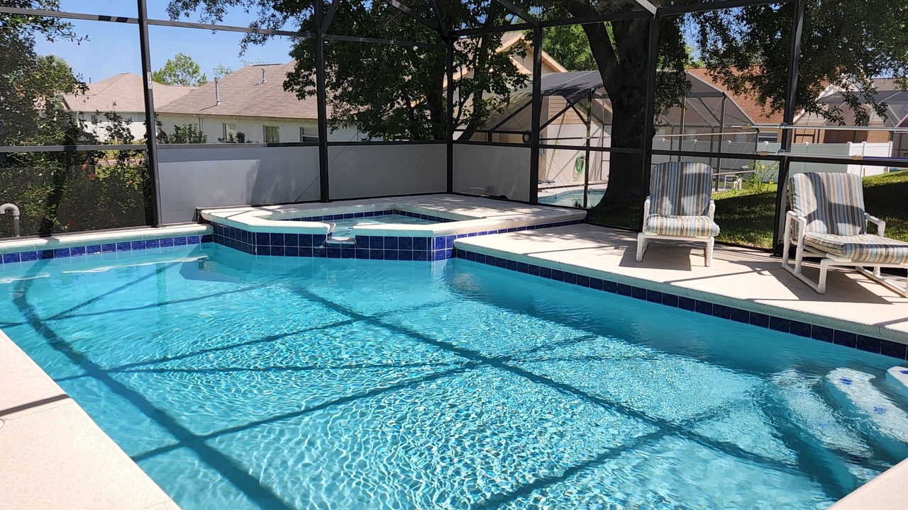 Photo of Outdoor in Orange Tree