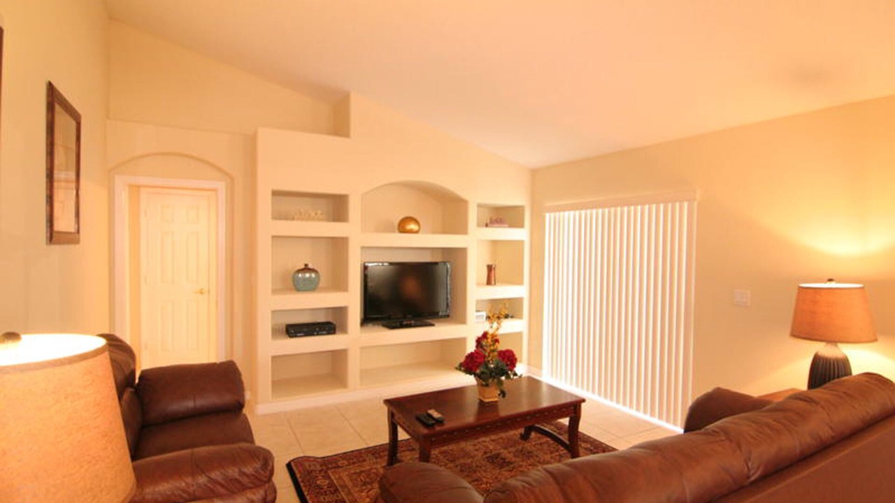 Photo of Bedroom in Orange Tree