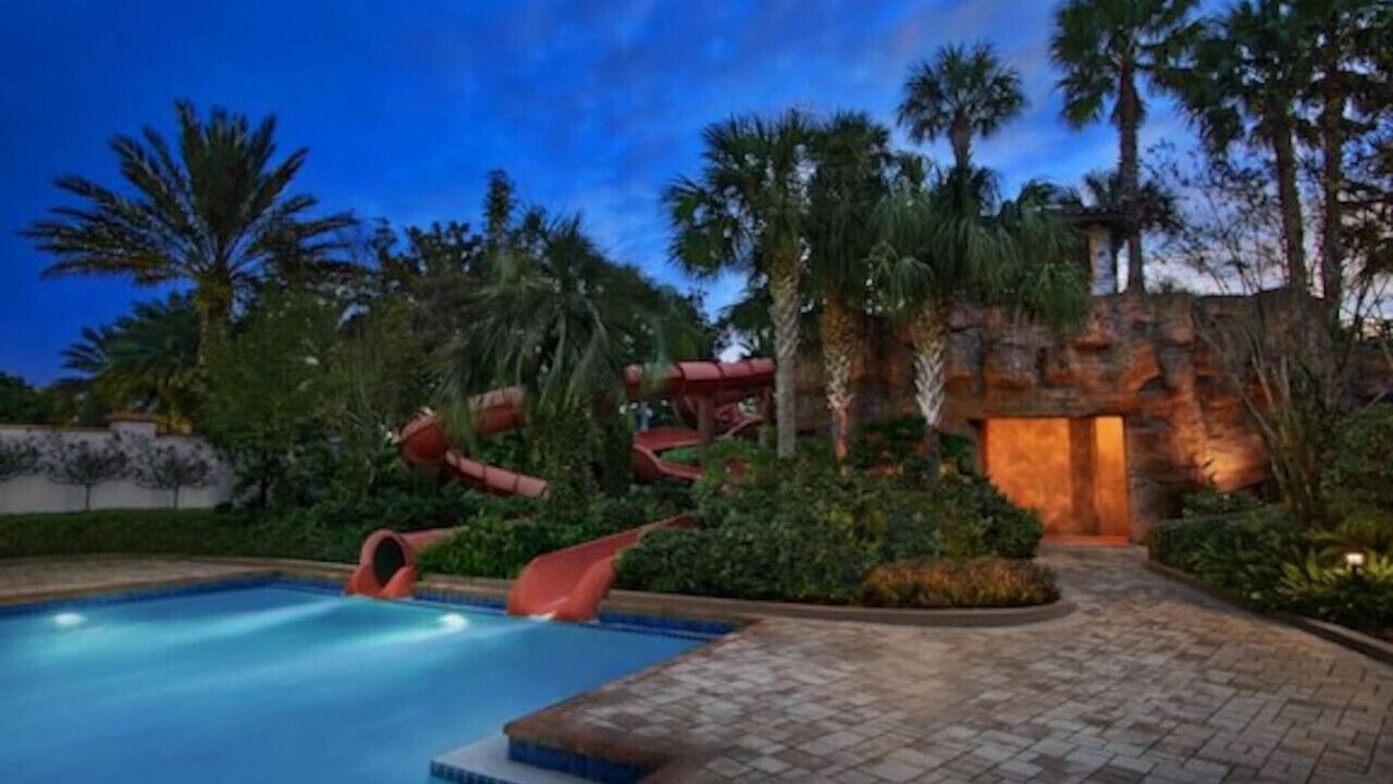 Photo of Outdoor in Florida Central Atlantic Coast