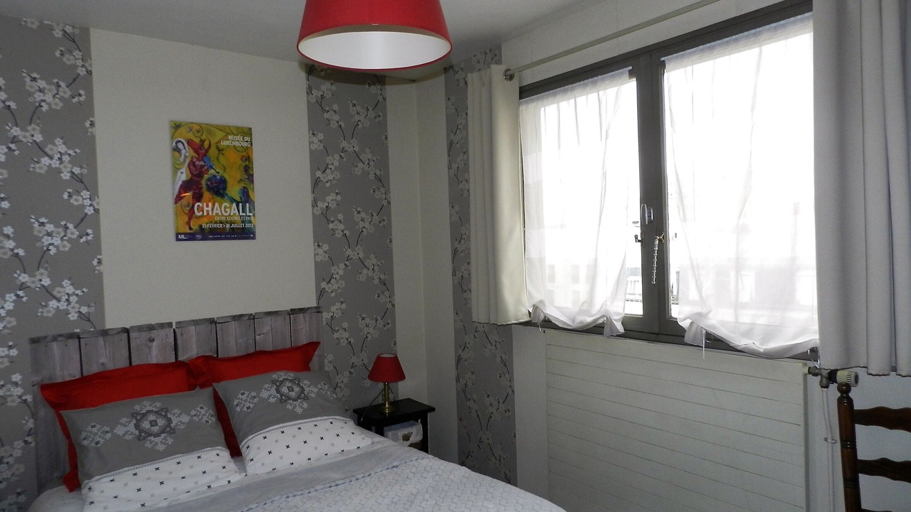 Photo of Bedroom in Belleville