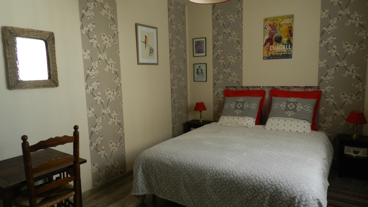 Photo of Bedroom in Belleville