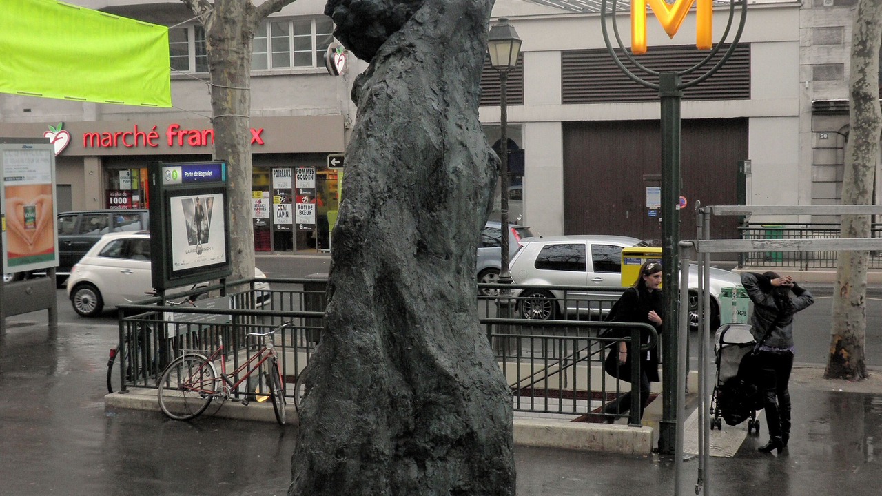 Photo of Outdoor in Belleville