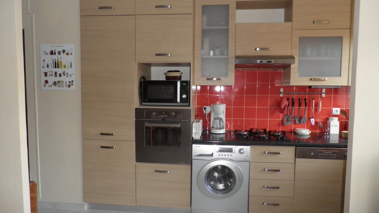 Photo of Kitchen in Belleville