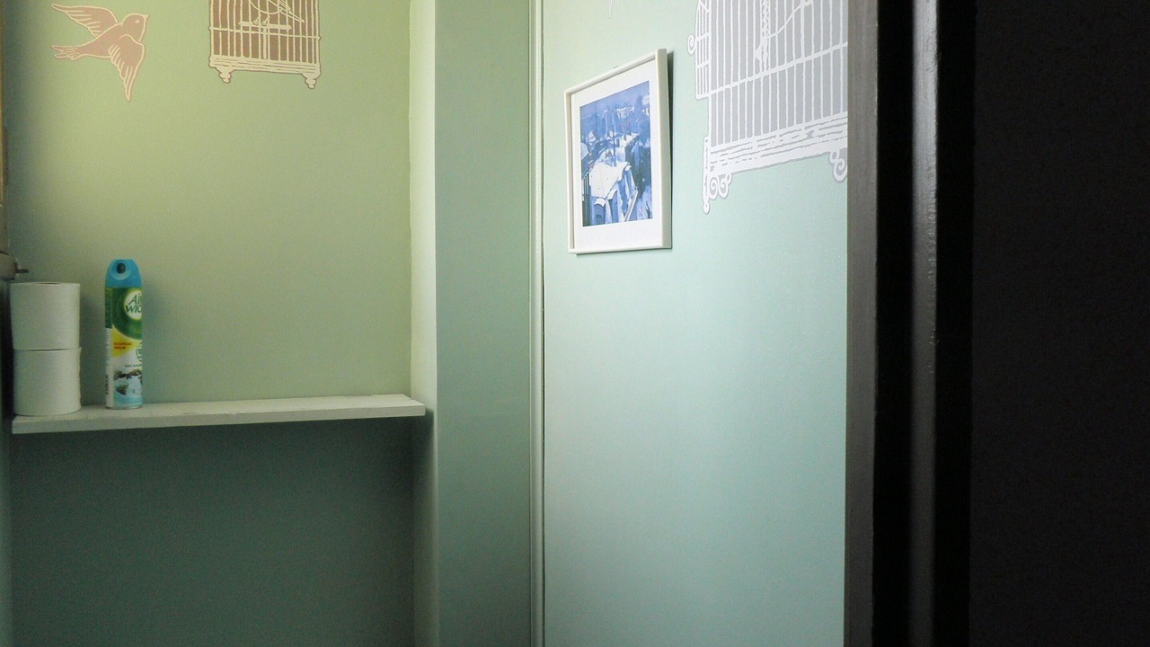 Photo of Bathroom in Belleville