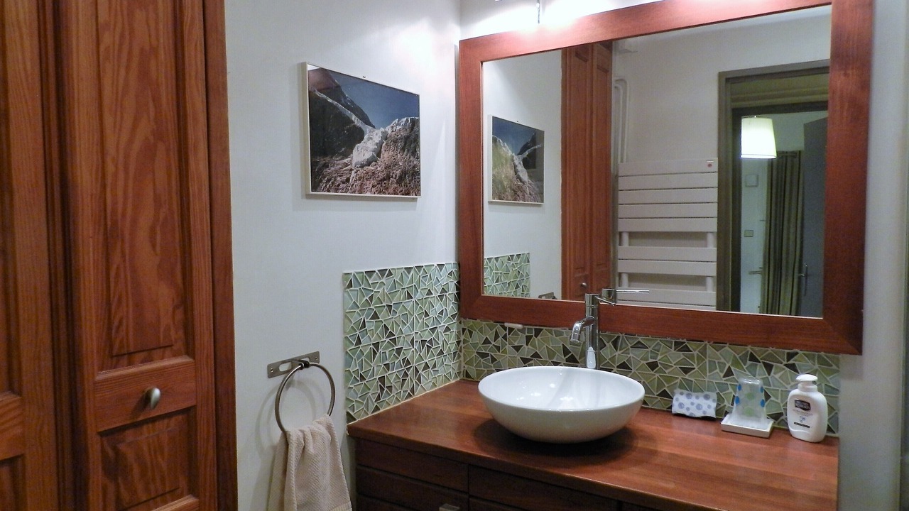 Photo of Bathroom in Belleville