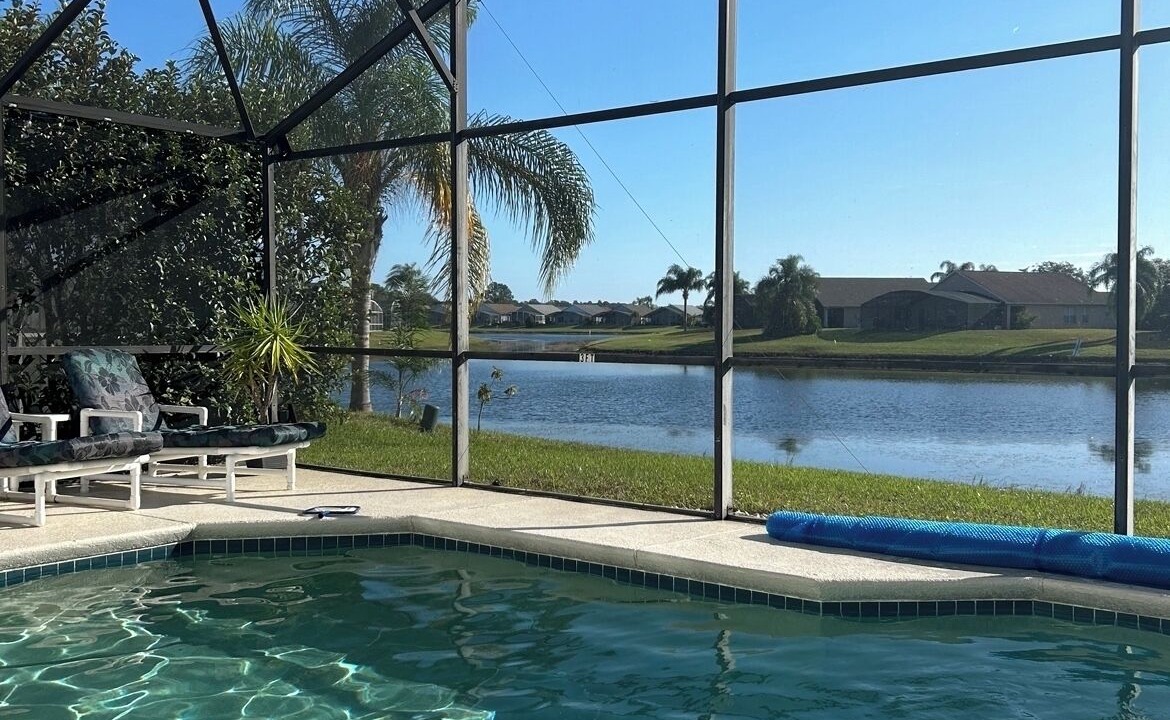 Photo of Outdoor in Eagle Pointe South