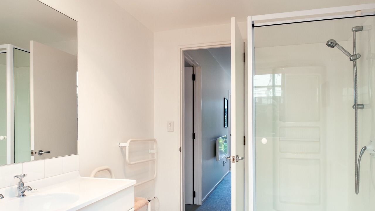 Photo of Bathroom in Akaroa