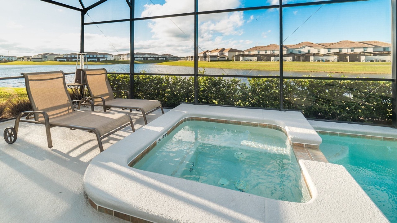 Photo of Outdoor in Kissimmee
