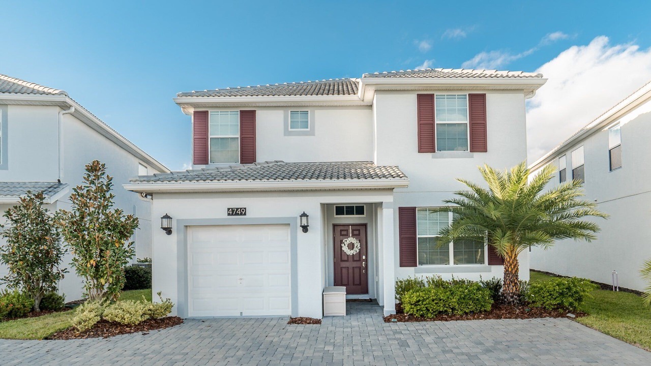 Photo of Outdoor in Kissimmee