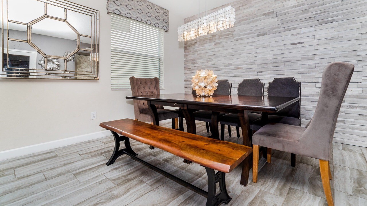 Photo of Livingroom in Kissimmee