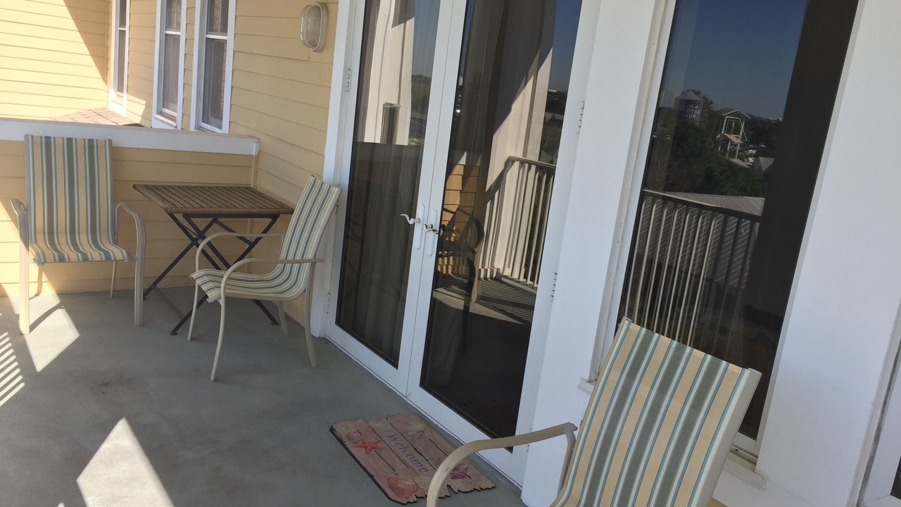 Photo of Outdoor in Baytowne Wharf