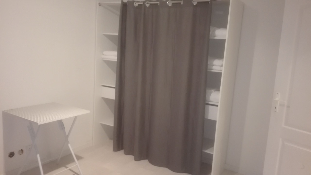 Photo of Bedroom in Montfermeil