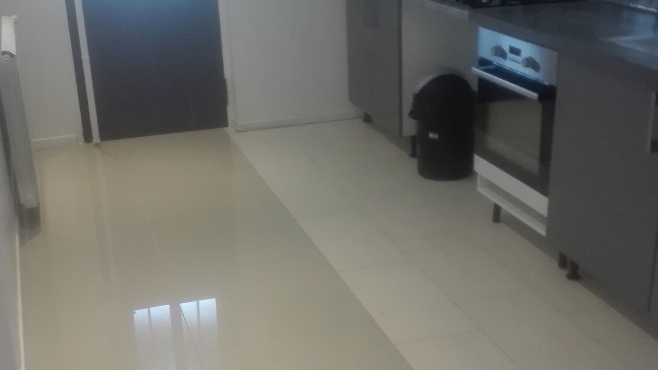 Photo of Kitchen in Montfermeil
