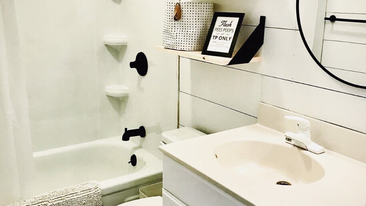 Photo of Bathroom in Fleischmanns