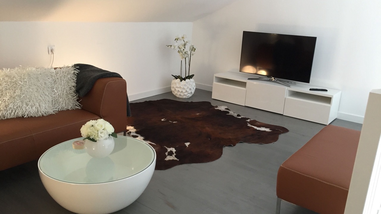 Photo of Livingroom in Santa Giulia