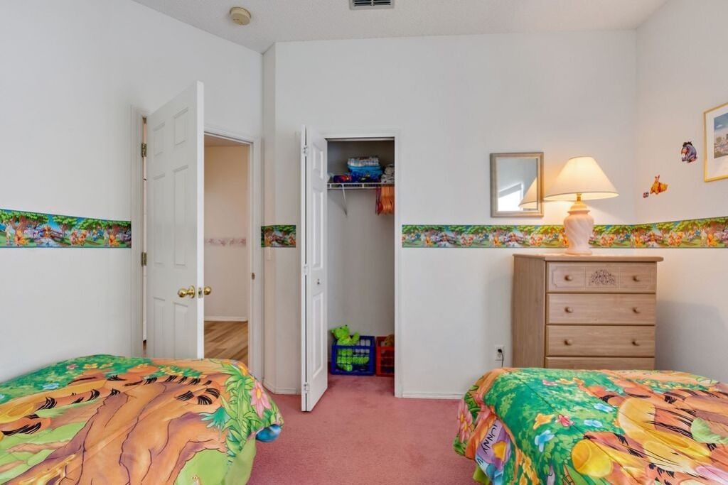 Photo of Bedroom in Esprit