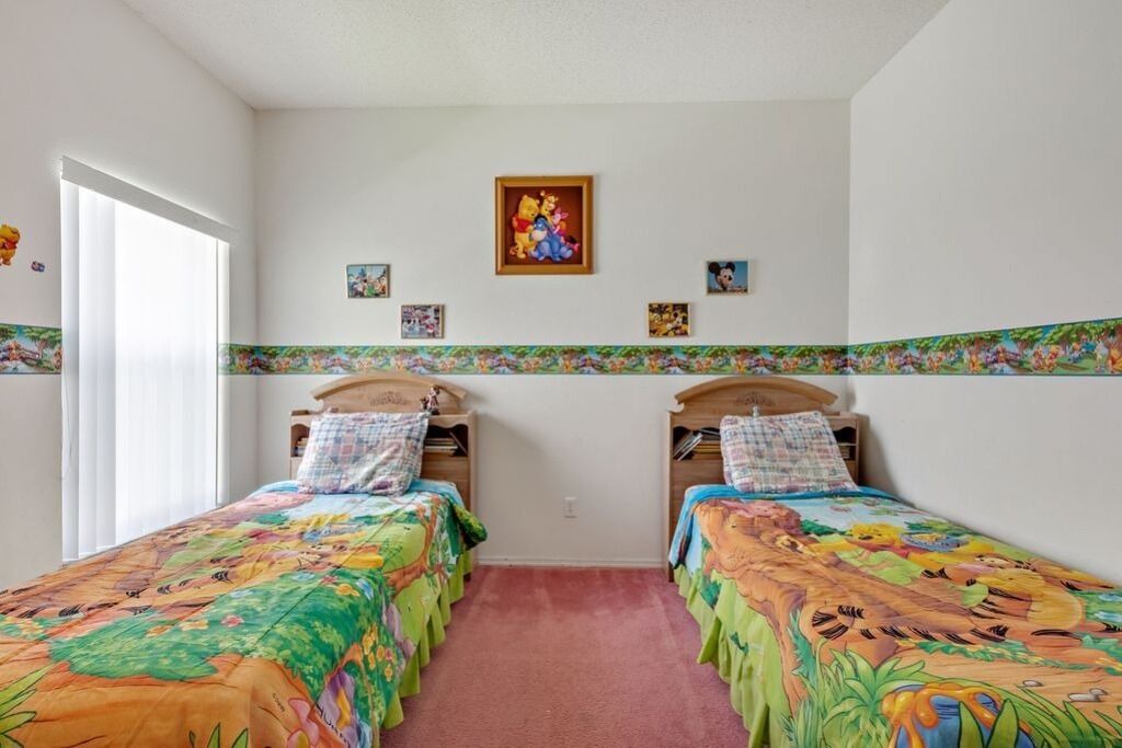 Photo of Bedroom in Esprit