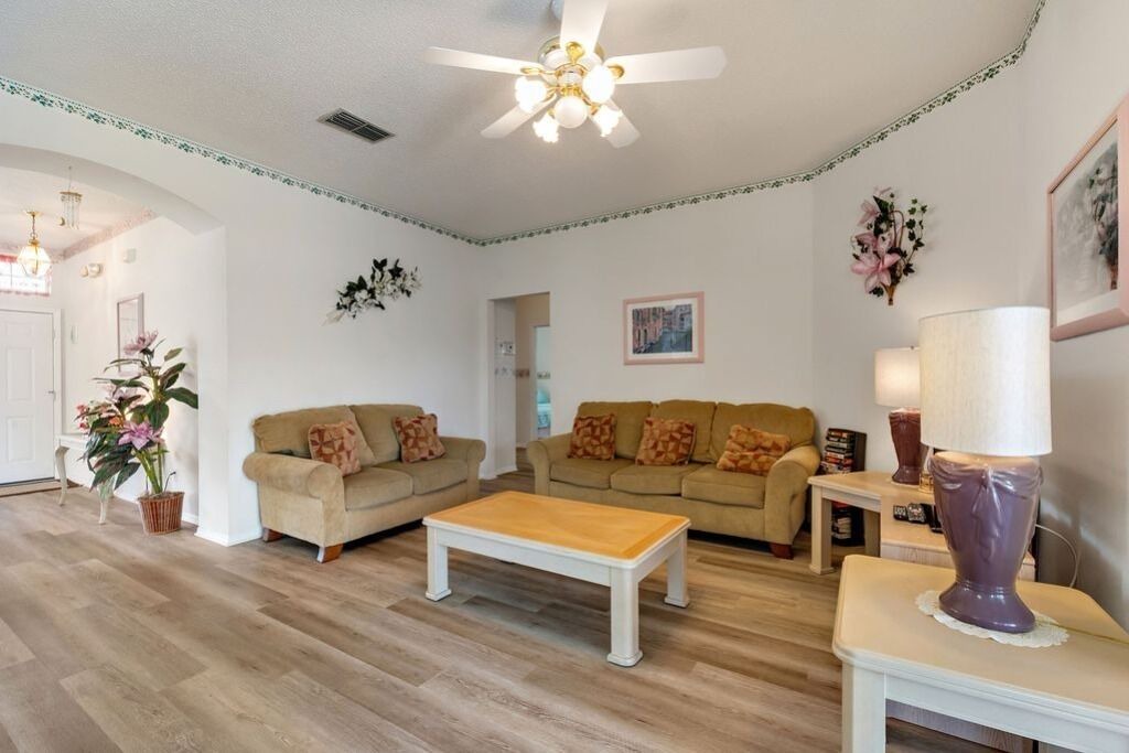 Photo of Bedroom in Esprit