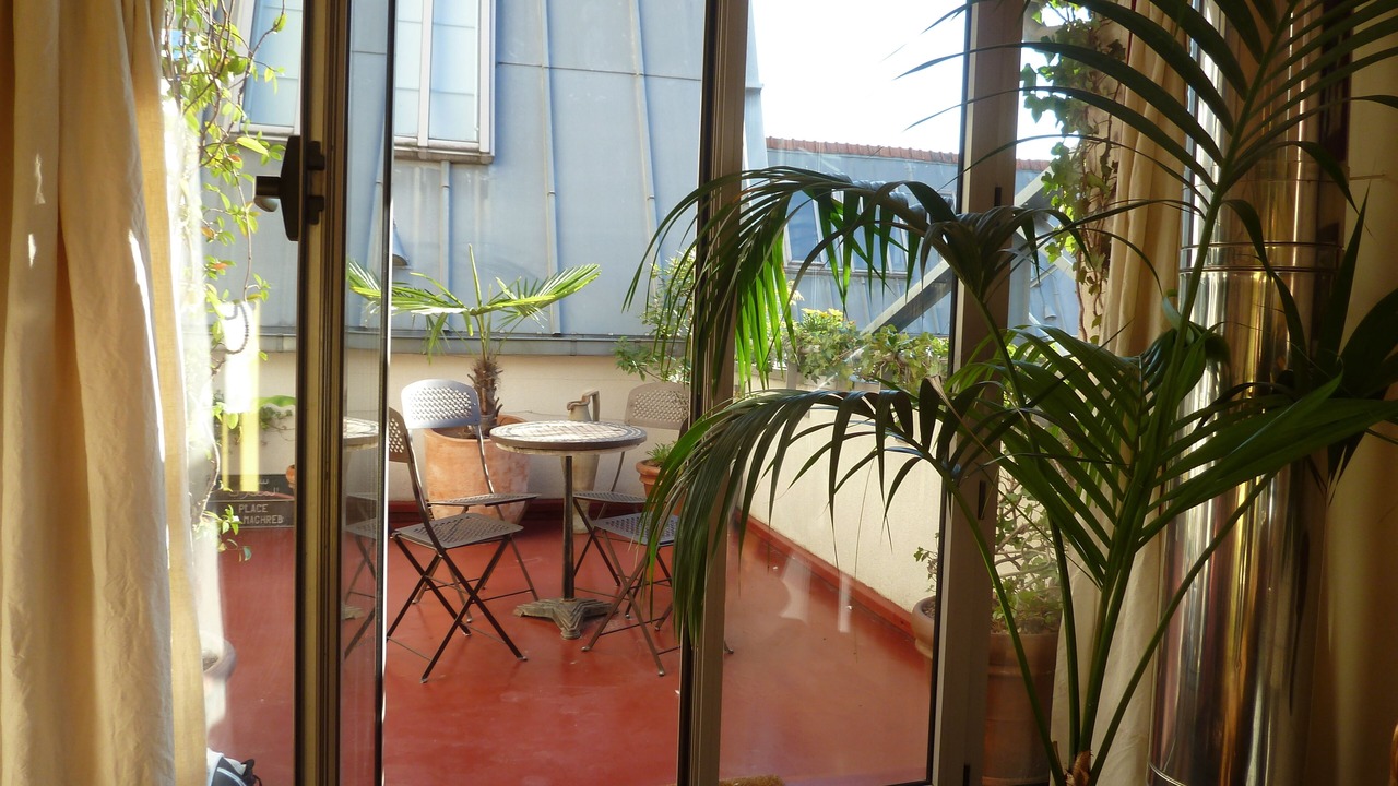 Photo of Others in Hopital Saint-Louis