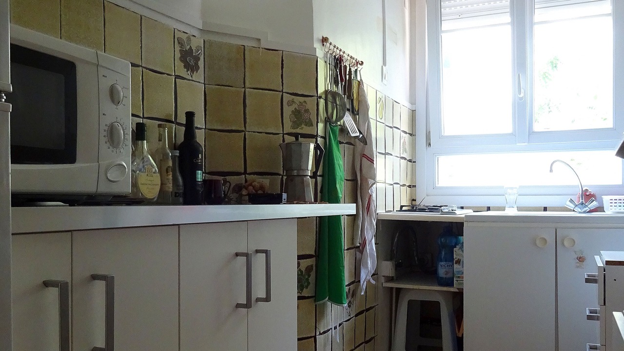 Photo of Kitchen in Belleville