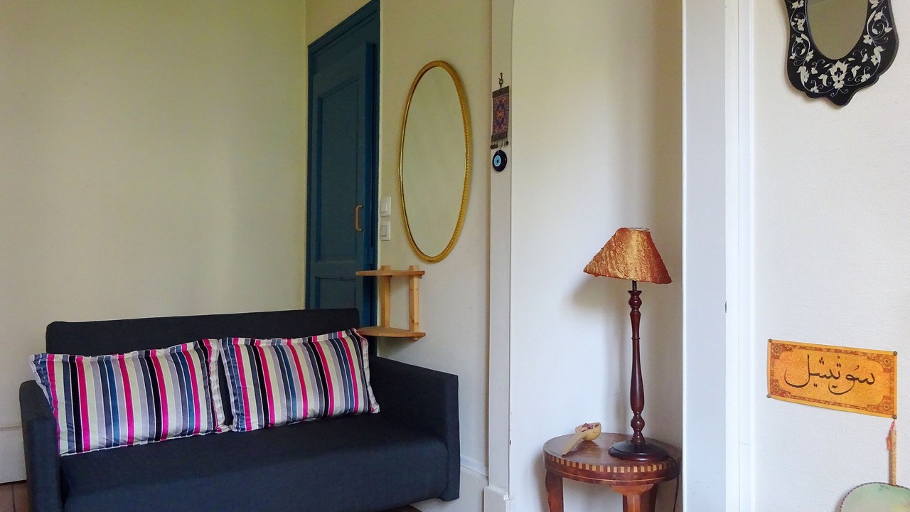 Photo of Livingroom in Belleville