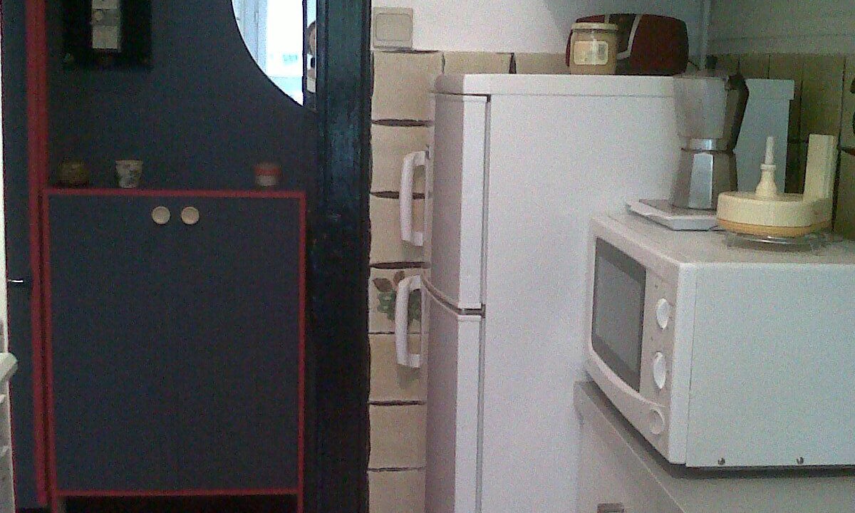 Photo of Kitchen in Belleville