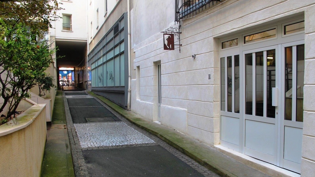 Photo of Outdoor in Quartier du Faubourg-Montmartre
