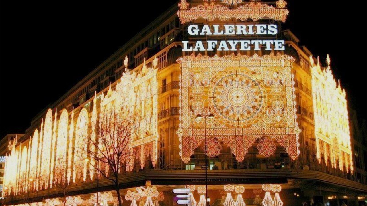 Photo of Others in Quartier du Faubourg-Montmartre