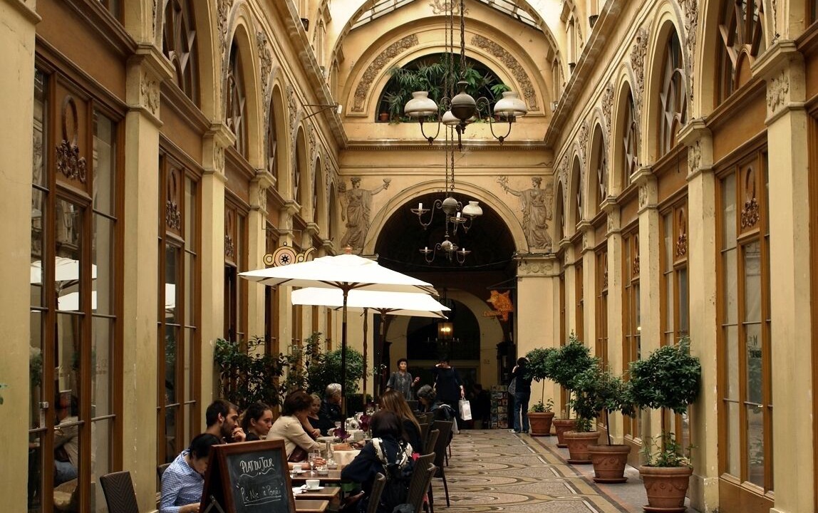 Photo of Others in Quartier du Faubourg-Montmartre