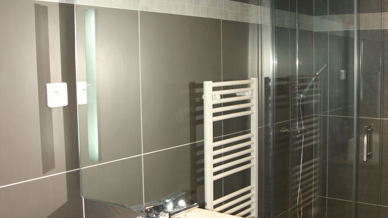 Photo of Bathroom in Amerique