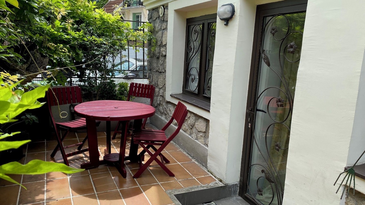 Photo of Outdoor in Amerique