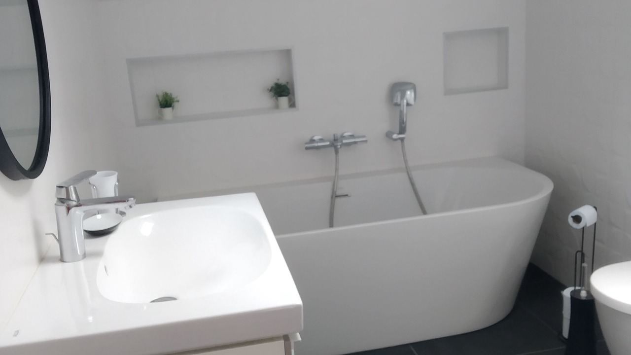 Photo of Bathroom in Champignol
