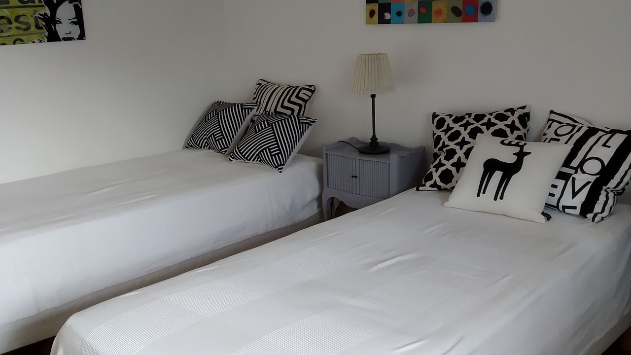 Photo of Bedroom in Champignol