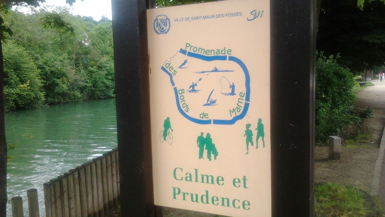 Photo of Outdoor in Champignol
