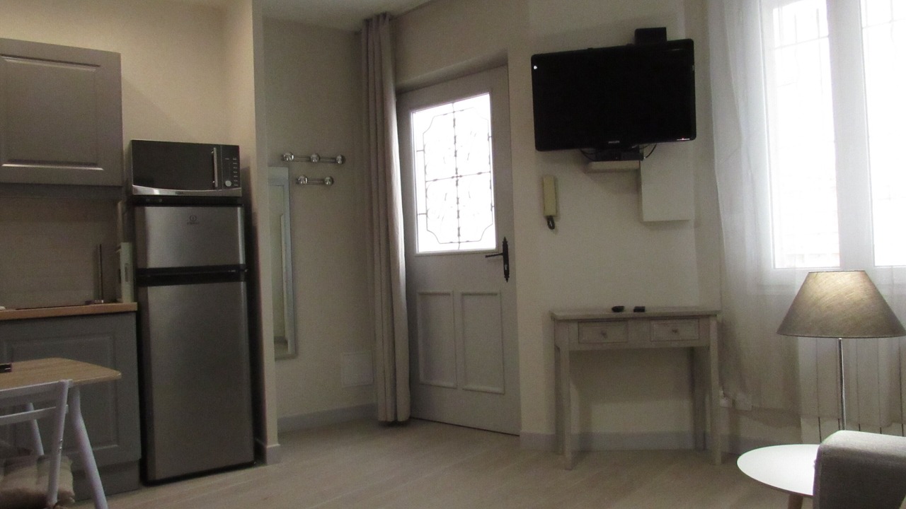 Photo of Livingroom in Val-de-Grace